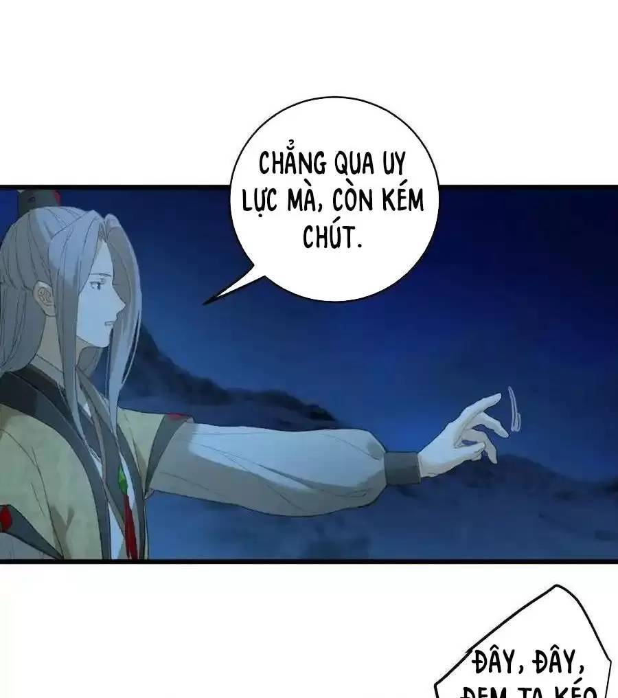 Đại Thừa Kỳ Mới Có Nghịch Tập Hệ Thống Chap 222 - Next Chap 223