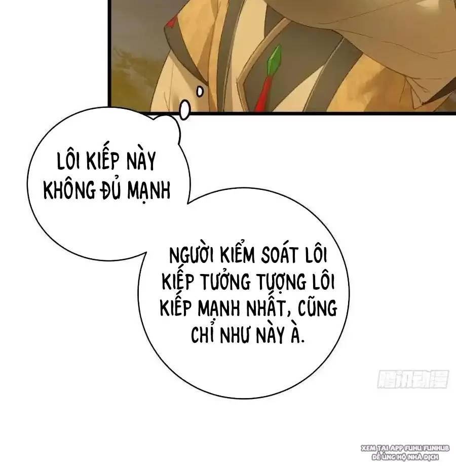 Đại Thừa Kỳ Mới Có Nghịch Tập Hệ Thống Chap 222 - Next Chap 223