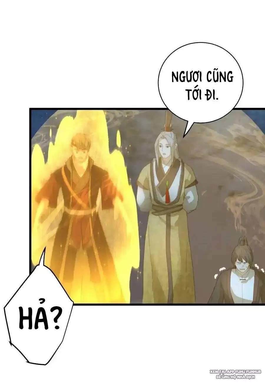 Đại Thừa Kỳ Mới Có Nghịch Tập Hệ Thống Chap 222 - Next Chap 223
