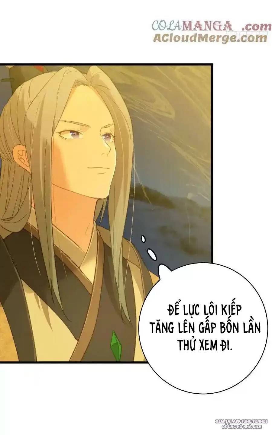 Đại Thừa Kỳ Mới Có Nghịch Tập Hệ Thống Chap 222 - Next Chap 223