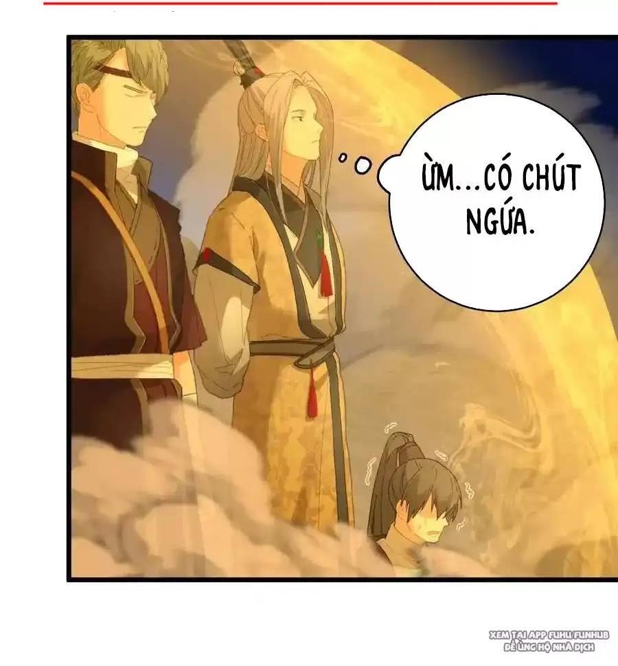 Đại Thừa Kỳ Mới Có Nghịch Tập Hệ Thống Chap 222 - Next Chap 223