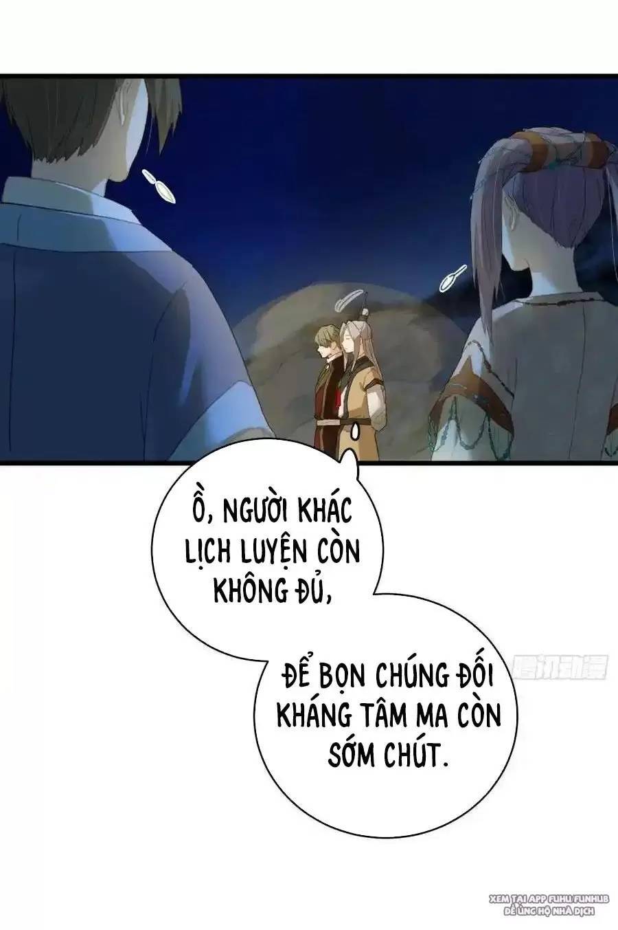 Đại Thừa Kỳ Mới Có Nghịch Tập Hệ Thống Chap 222 - Next Chap 223