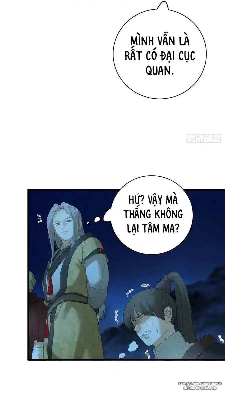 Đại Thừa Kỳ Mới Có Nghịch Tập Hệ Thống Chap 222 - Next Chap 223