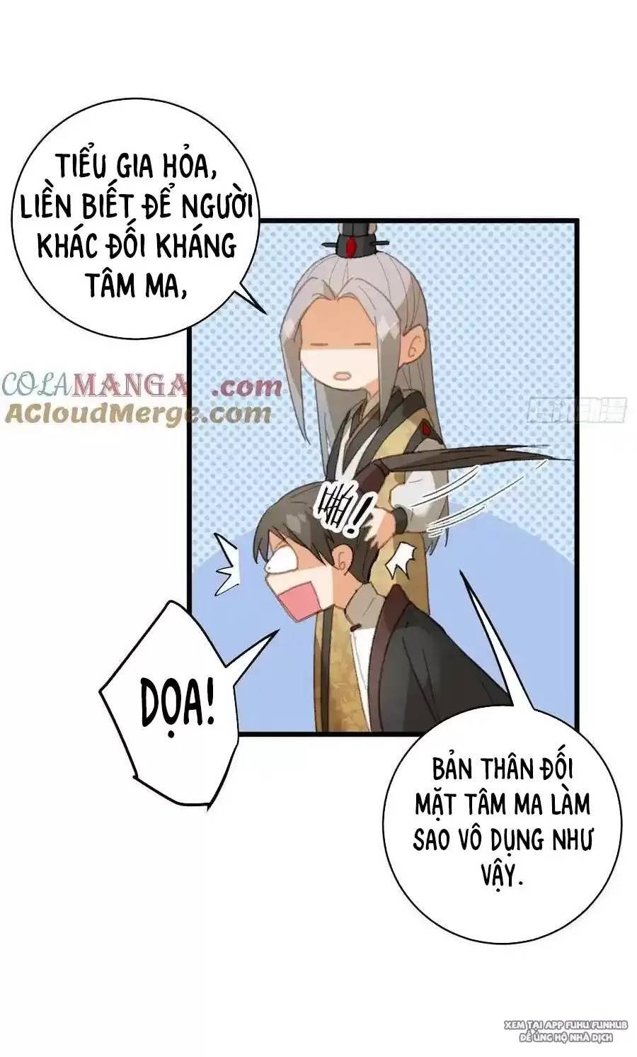 Đại Thừa Kỳ Mới Có Nghịch Tập Hệ Thống Chap 222 - Next Chap 223