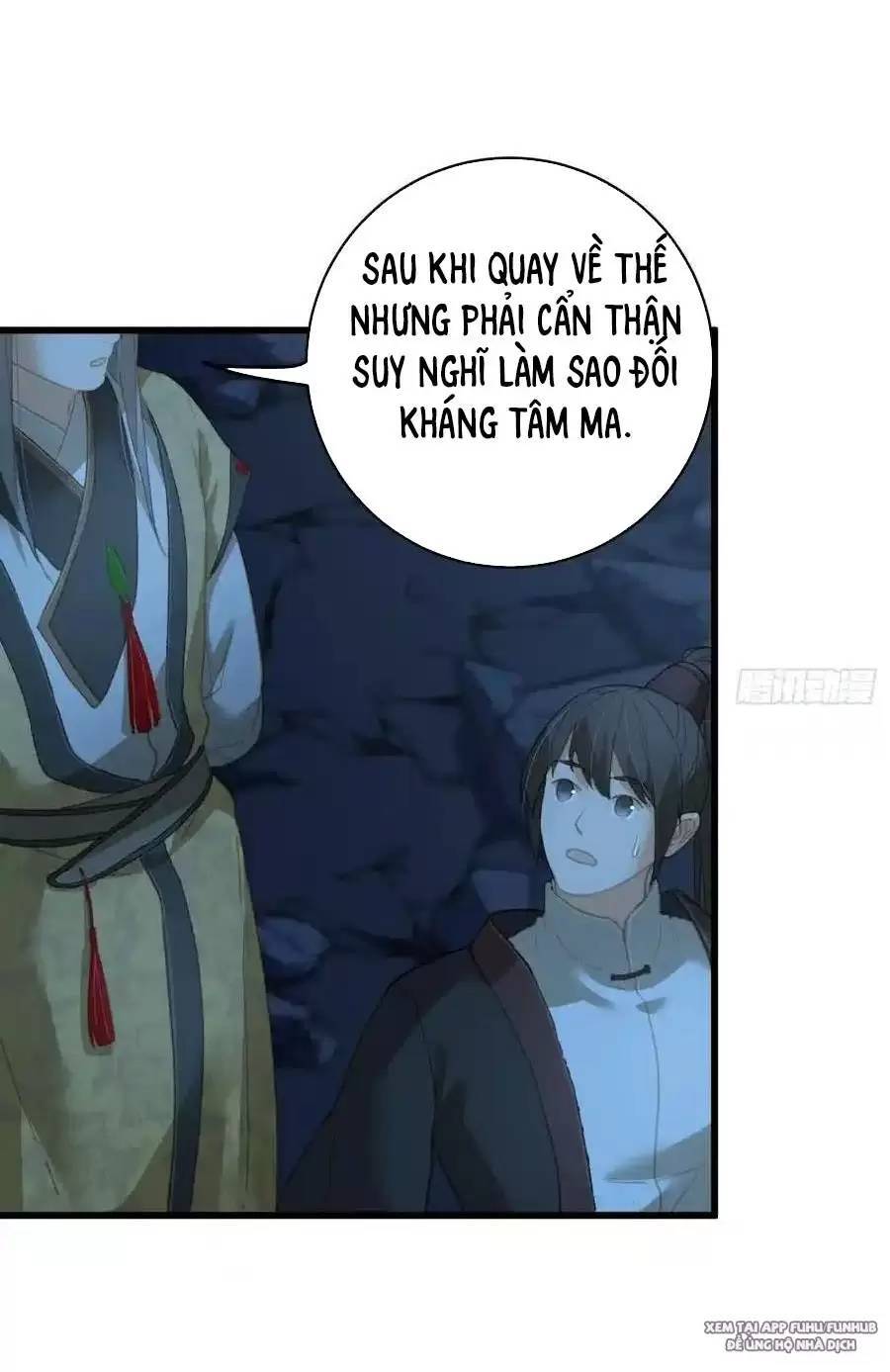 Đại Thừa Kỳ Mới Có Nghịch Tập Hệ Thống Chap 222 - Next Chap 223