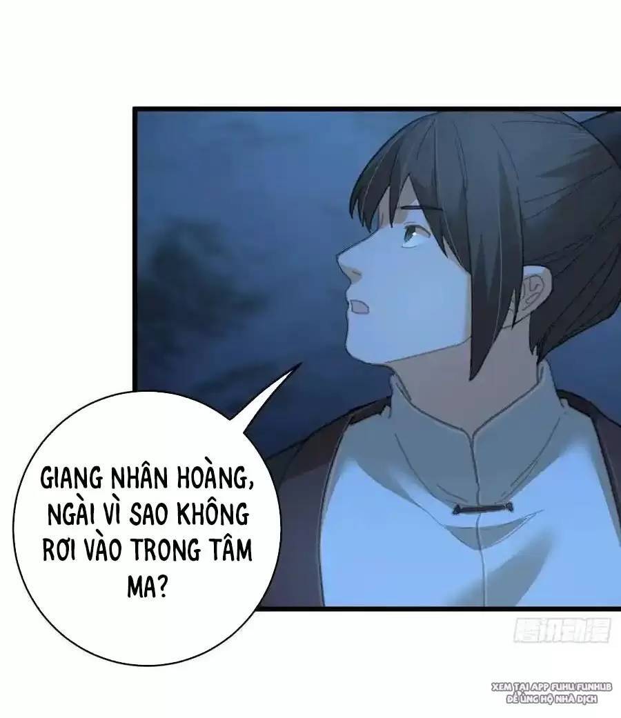 Đại Thừa Kỳ Mới Có Nghịch Tập Hệ Thống Chap 222 - Next Chap 223