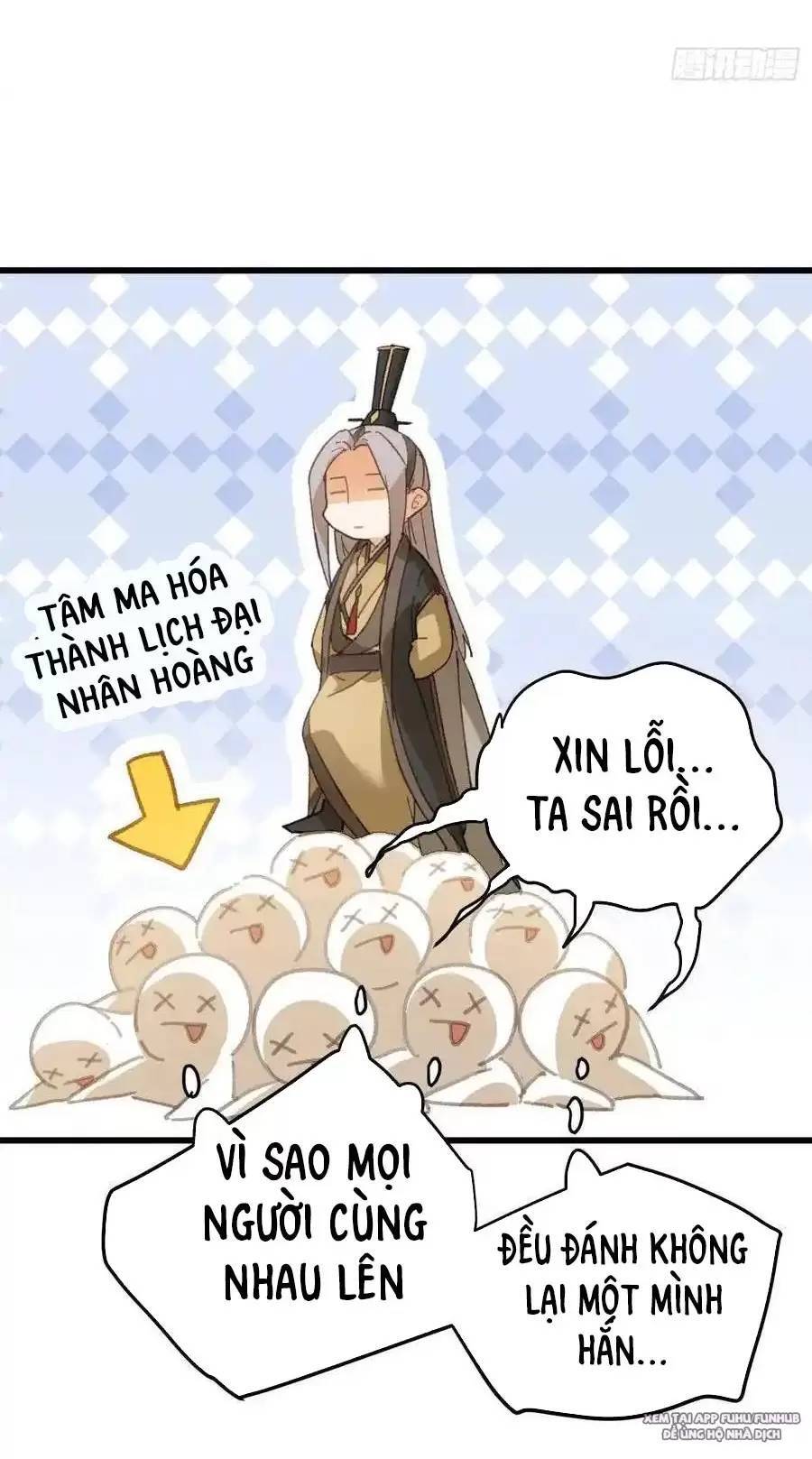 Đại Thừa Kỳ Mới Có Nghịch Tập Hệ Thống Chap 222 - Next Chap 223