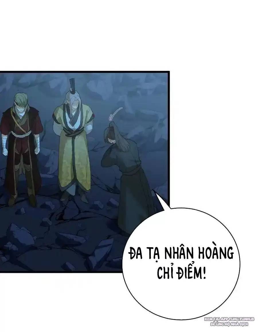 Đại Thừa Kỳ Mới Có Nghịch Tập Hệ Thống Chap 222 - Next Chap 223