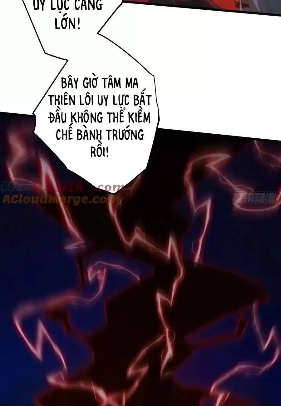 Đại Thừa Kỳ Mới Có Nghịch Tập Hệ Thống Chap 222 - Next Chap 223