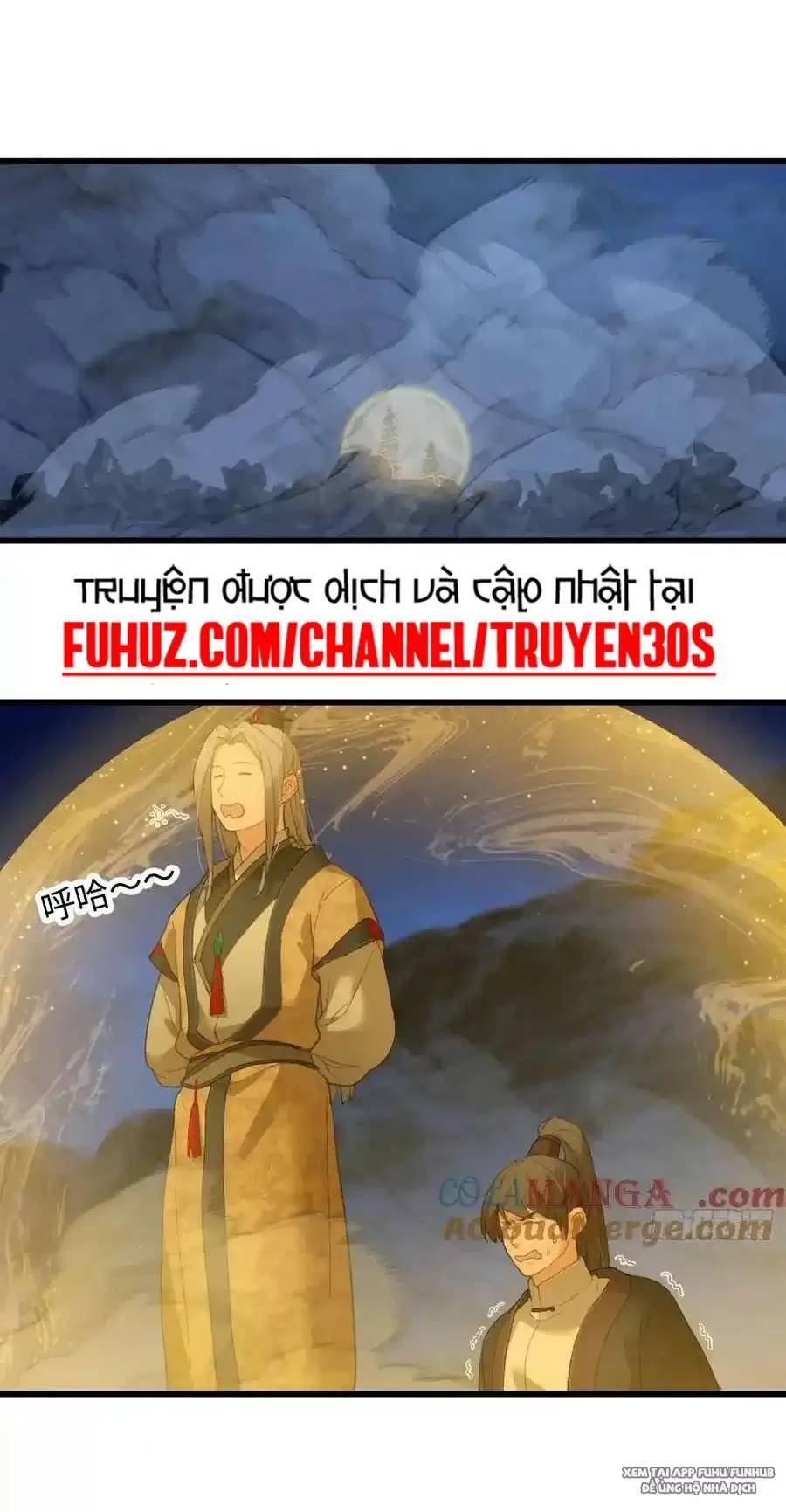 Đại Thừa Kỳ Mới Có Nghịch Tập Hệ Thống Chap 222 - Next Chap 223