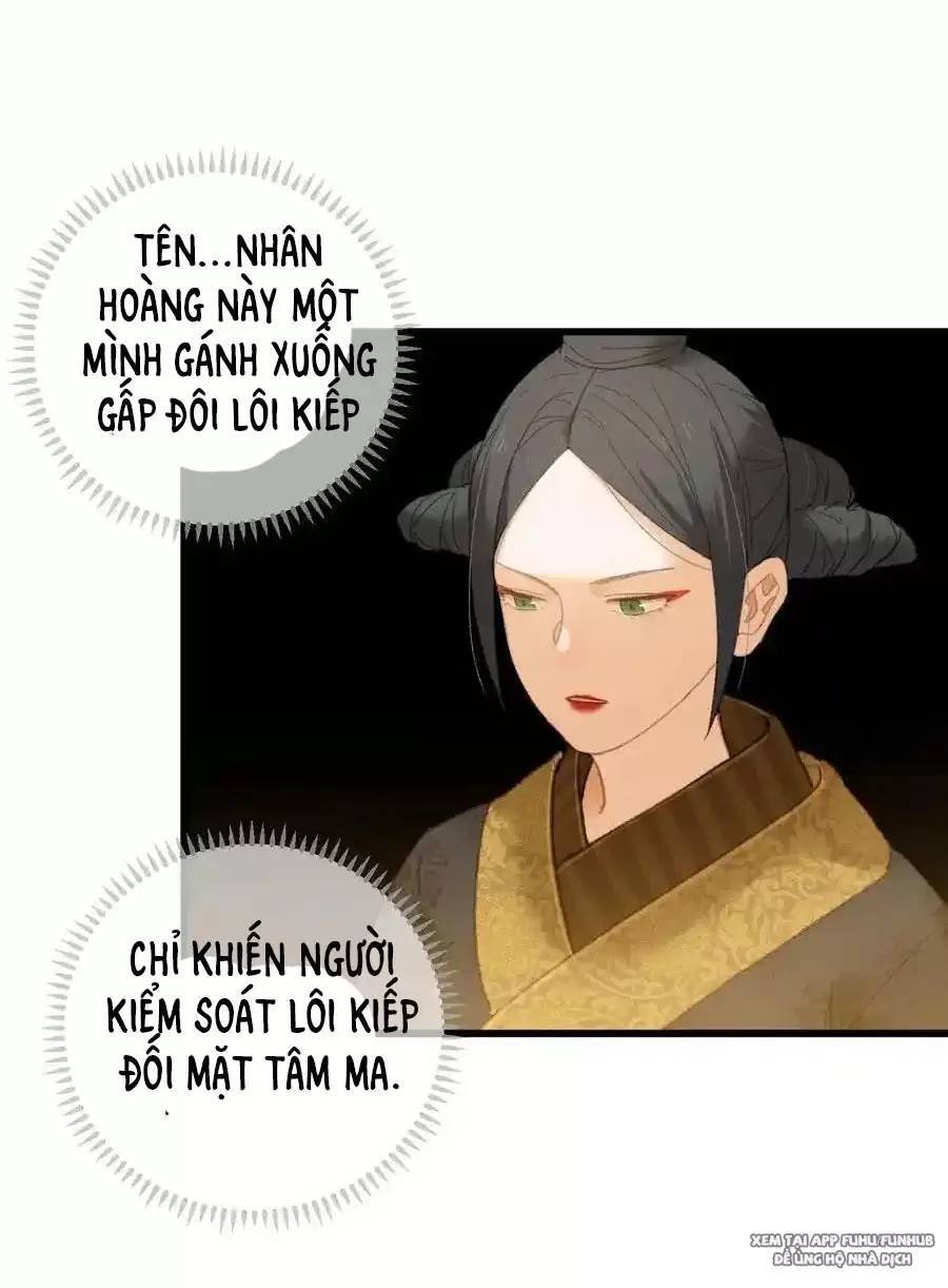 Đại Thừa Kỳ Mới Có Nghịch Tập Hệ Thống Chap 222 - Next Chap 223