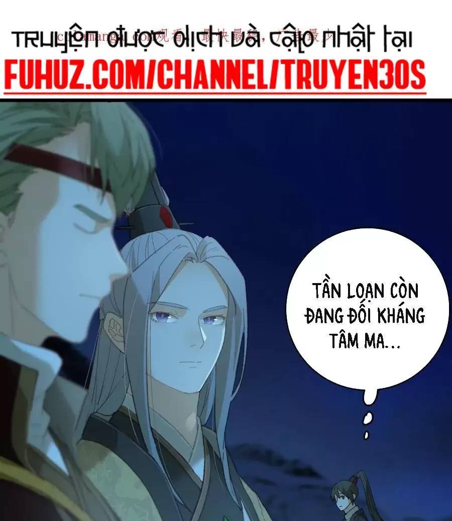 Đại Thừa Kỳ Mới Có Nghịch Tập Hệ Thống Chap 231 - Next Chap 232