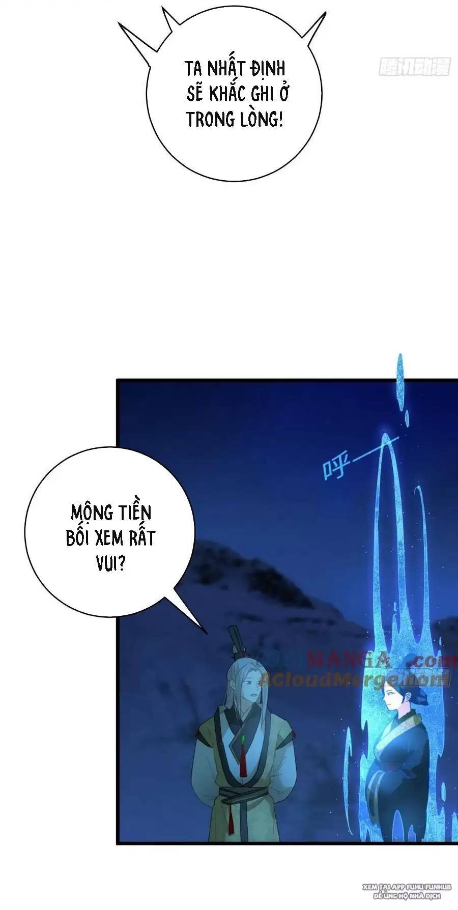 Đại Thừa Kỳ Mới Có Nghịch Tập Hệ Thống Chap 231 - Next Chap 232