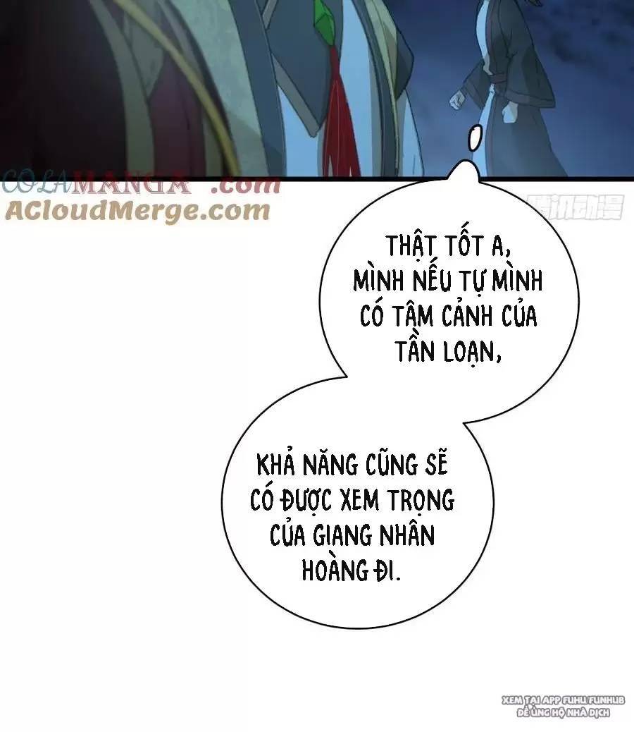 Đại Thừa Kỳ Mới Có Nghịch Tập Hệ Thống Chap 231 - Next Chap 232