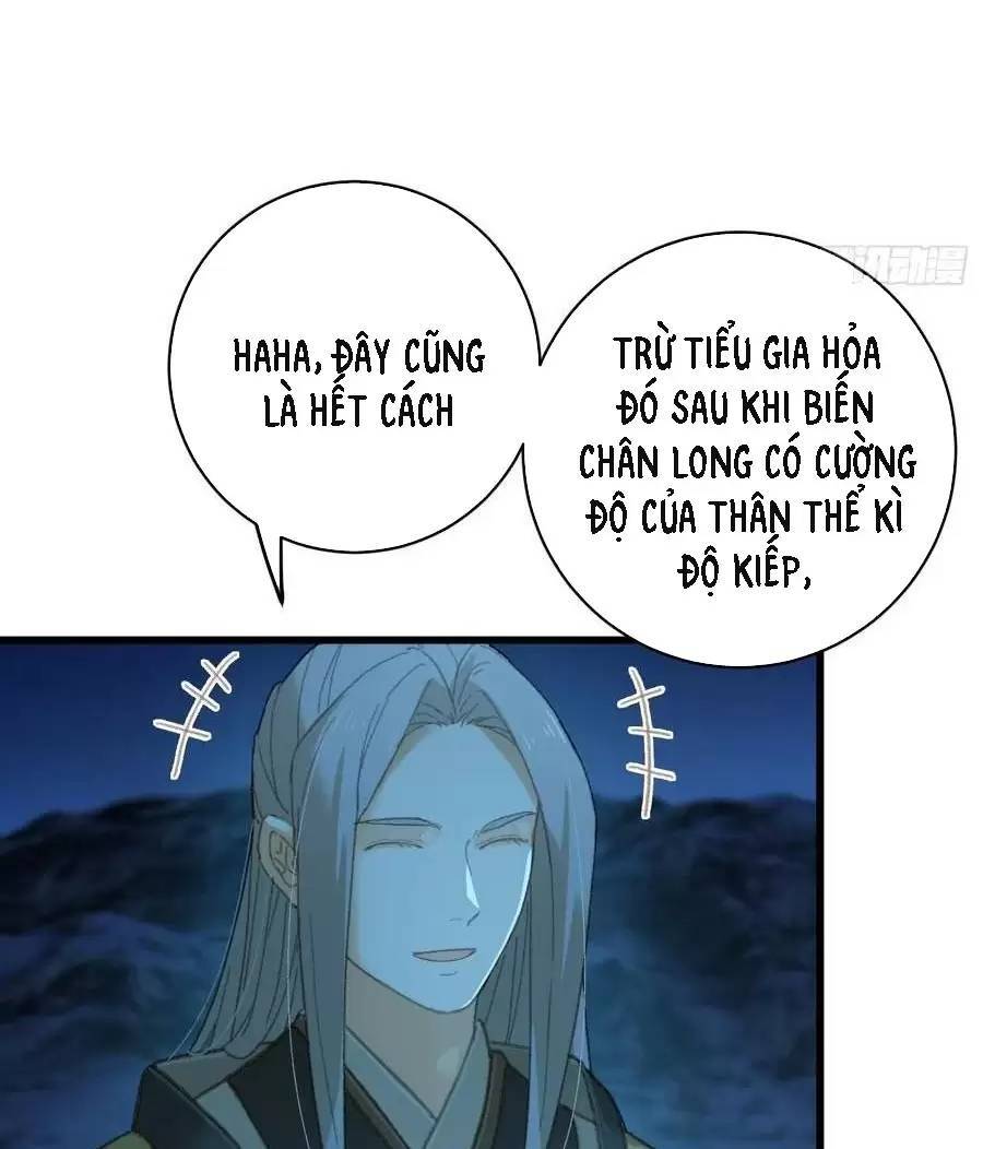 Đại Thừa Kỳ Mới Có Nghịch Tập Hệ Thống Chap 231 - Next Chap 232