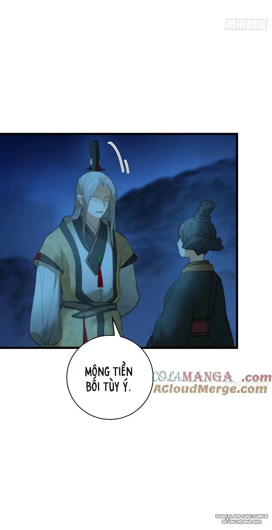 Đại Thừa Kỳ Mới Có Nghịch Tập Hệ Thống Chap 231 - Next Chap 232