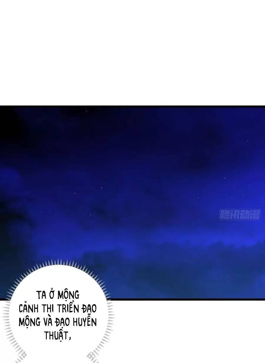 Đại Thừa Kỳ Mới Có Nghịch Tập Hệ Thống Chap 231 - Next Chap 232