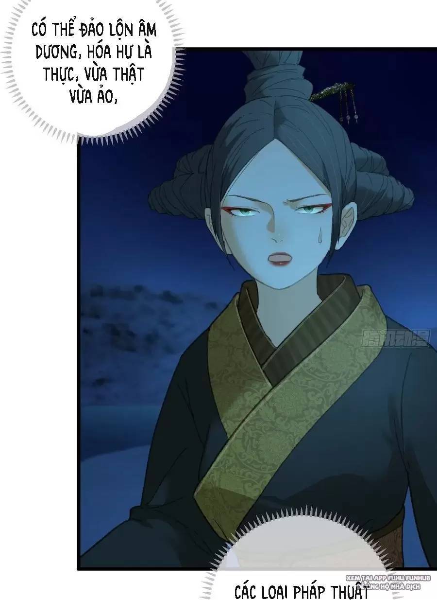 Đại Thừa Kỳ Mới Có Nghịch Tập Hệ Thống Chap 231 - Next Chap 232