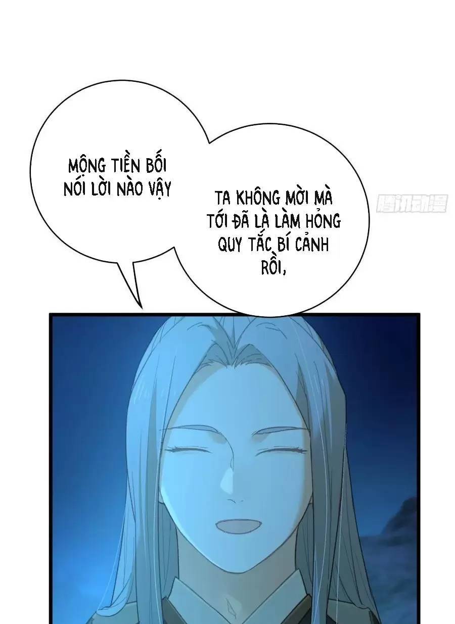 Đại Thừa Kỳ Mới Có Nghịch Tập Hệ Thống Chap 231 - Next Chap 232
