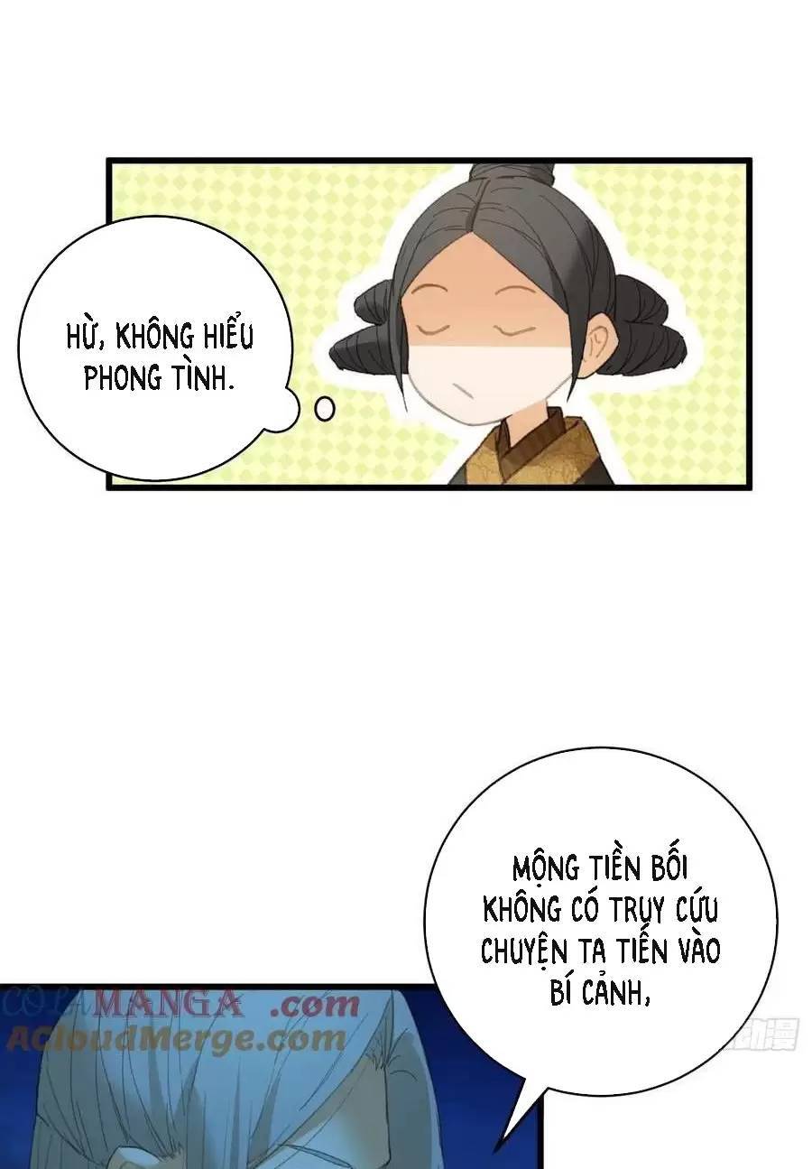 Đại Thừa Kỳ Mới Có Nghịch Tập Hệ Thống Chap 231 - Next Chap 232