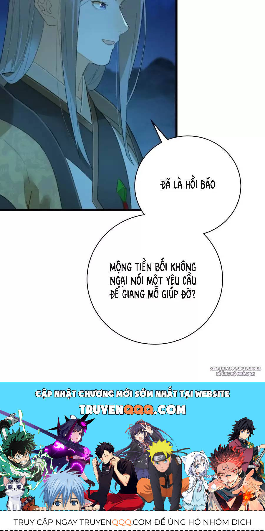 Đại Thừa Kỳ Mới Có Nghịch Tập Hệ Thống Chap 231 - Next Chap 232