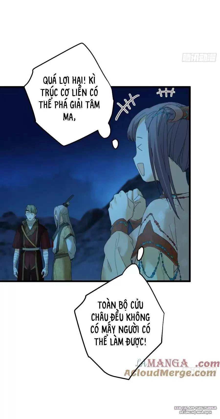 Đại Thừa Kỳ Mới Có Nghịch Tập Hệ Thống Chap 231 - Next Chap 232