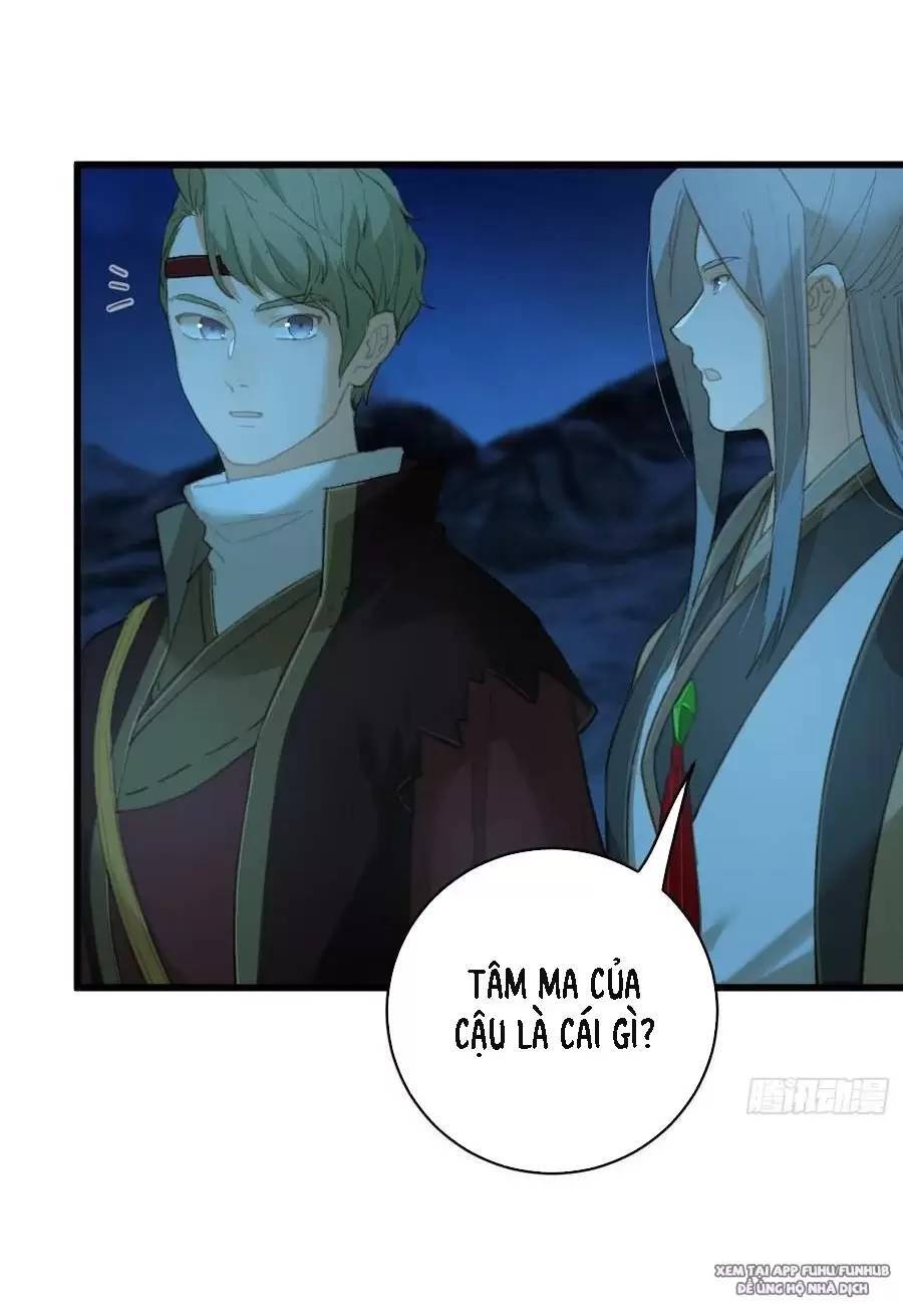 Đại Thừa Kỳ Mới Có Nghịch Tập Hệ Thống Chap 231 - Next Chap 232