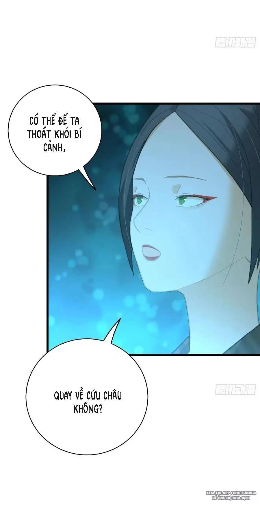 Đại Thừa Kỳ Mới Có Nghịch Tập Hệ Thống Chap 232 - Next Chap 233