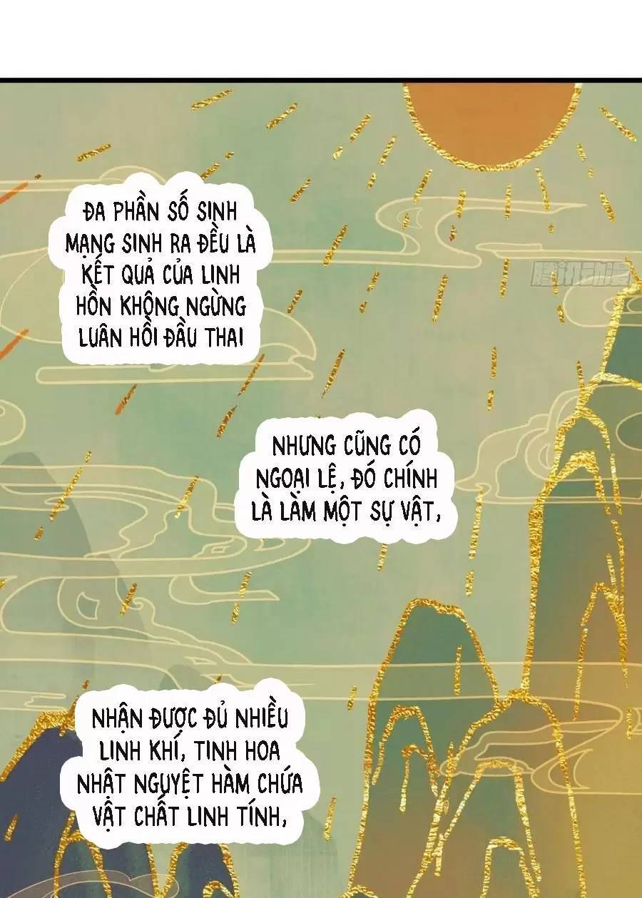 Đại Thừa Kỳ Mới Có Nghịch Tập Hệ Thống Chap 232 - Next Chap 233