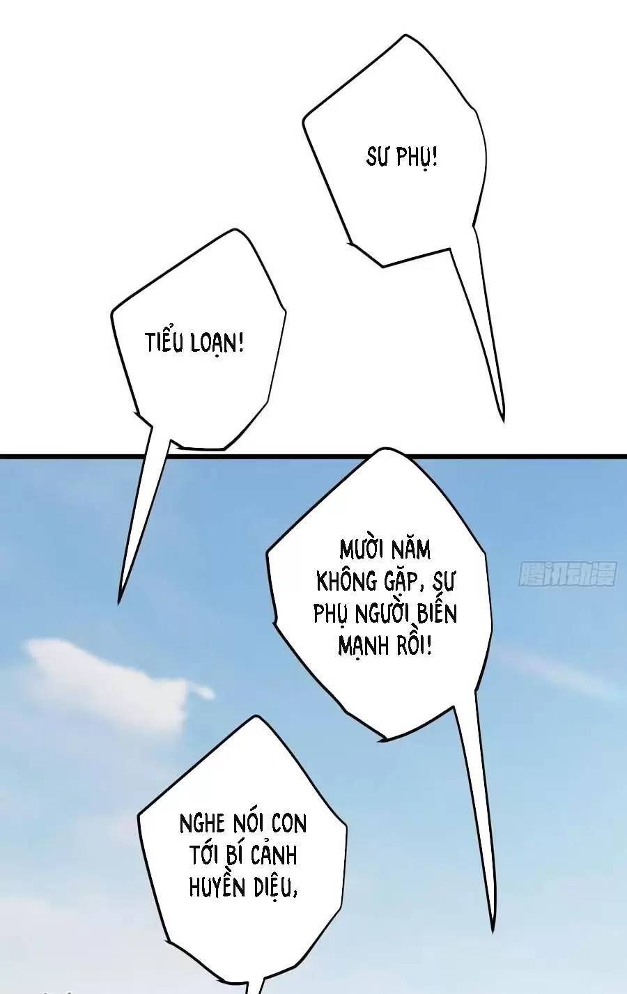 Đại Thừa Kỳ Mới Có Nghịch Tập Hệ Thống Chap 232 - Next Chap 233