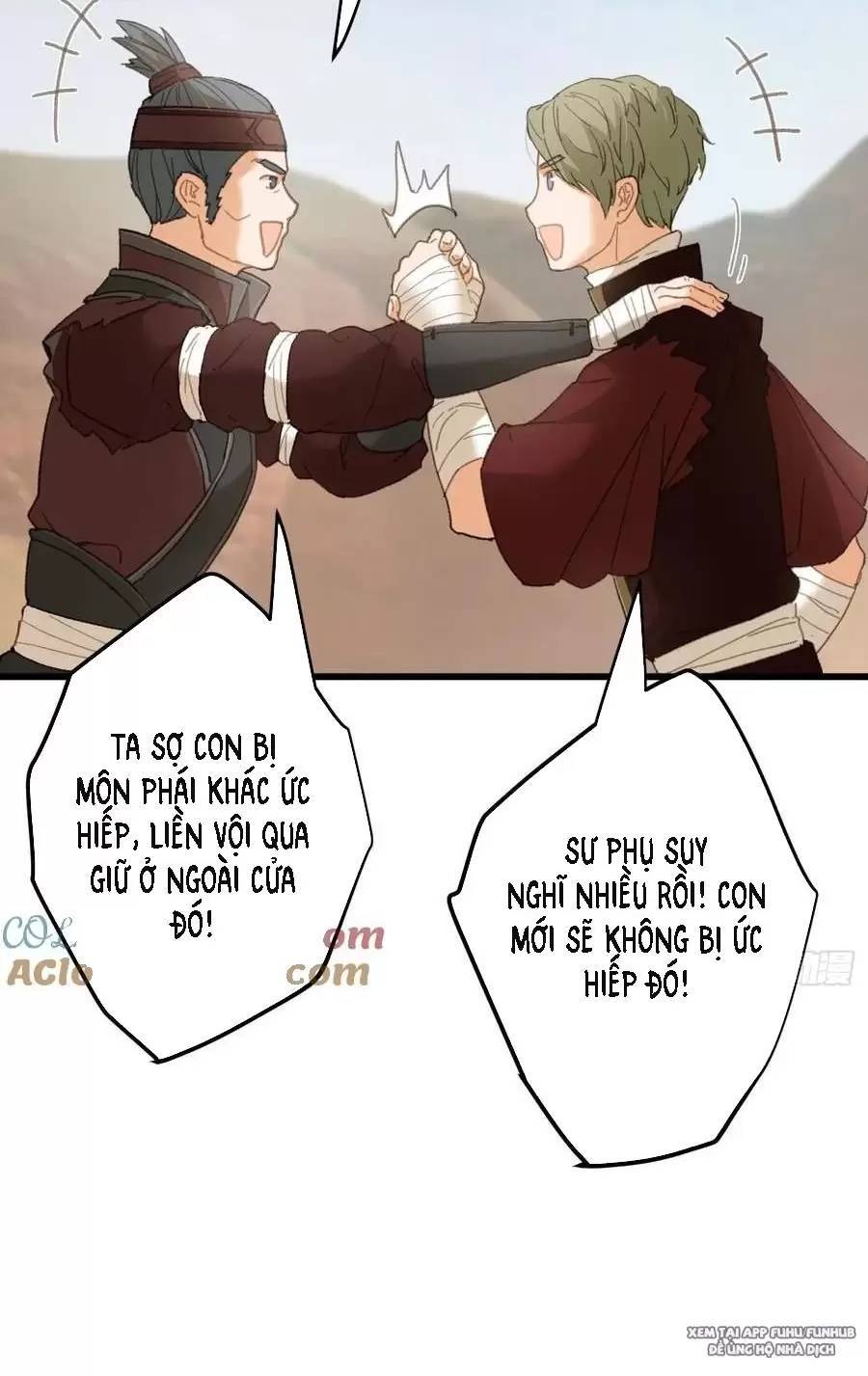 Đại Thừa Kỳ Mới Có Nghịch Tập Hệ Thống Chap 232 - Next Chap 233