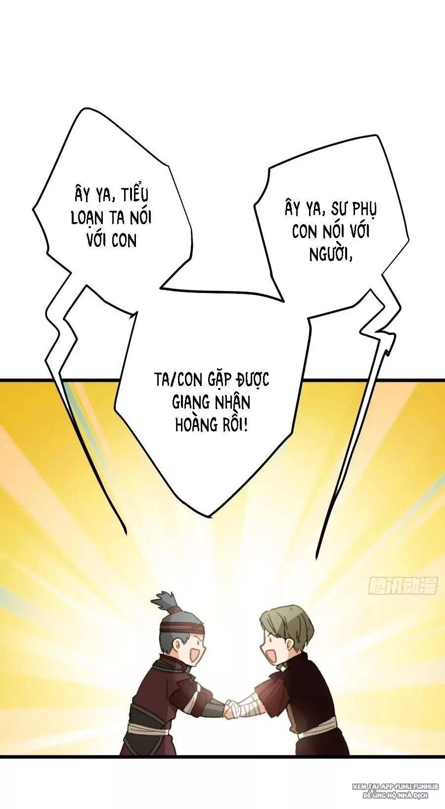Đại Thừa Kỳ Mới Có Nghịch Tập Hệ Thống Chap 232 - Next Chap 233