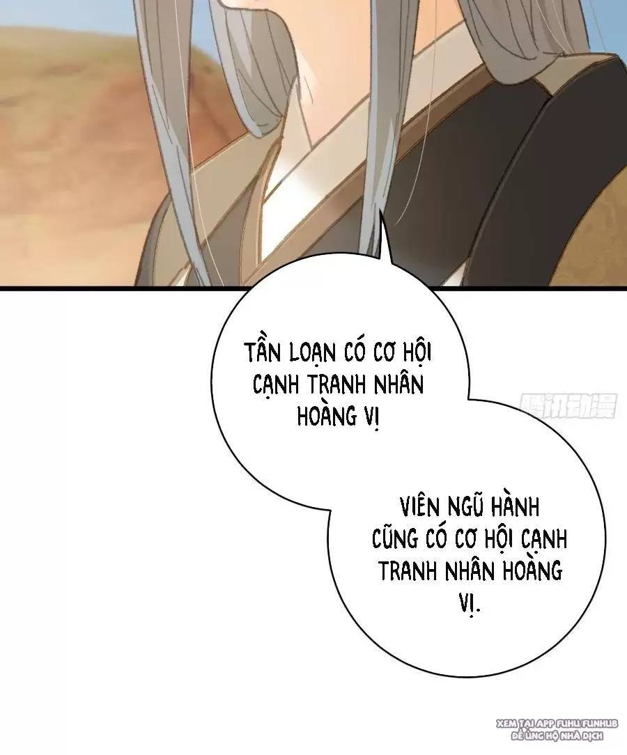 Đại Thừa Kỳ Mới Có Nghịch Tập Hệ Thống Chap 232 - Next Chap 233