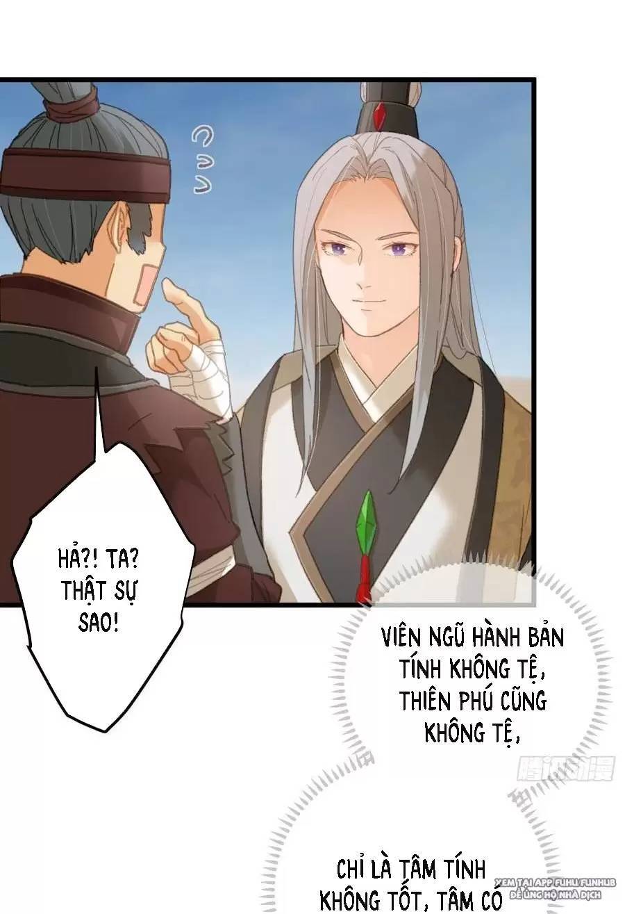 Đại Thừa Kỳ Mới Có Nghịch Tập Hệ Thống Chap 232 - Next Chap 233