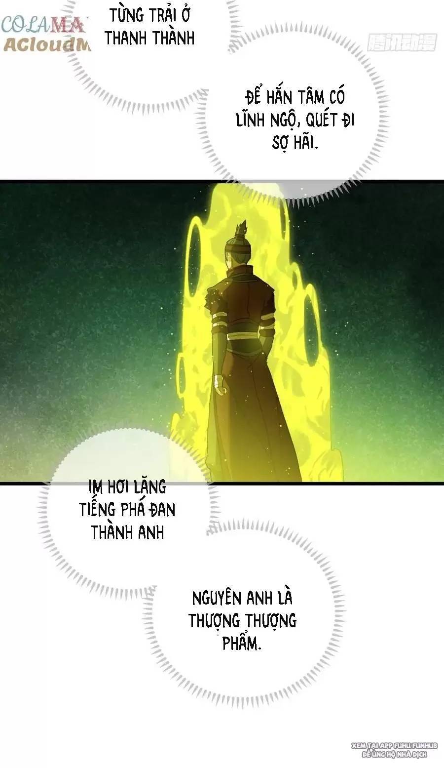 Đại Thừa Kỳ Mới Có Nghịch Tập Hệ Thống Chap 232 - Next Chap 233