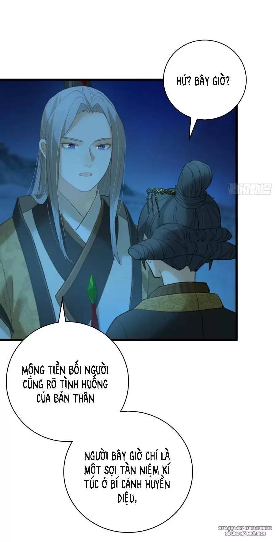 Đại Thừa Kỳ Mới Có Nghịch Tập Hệ Thống Chap 232 - Next Chap 233