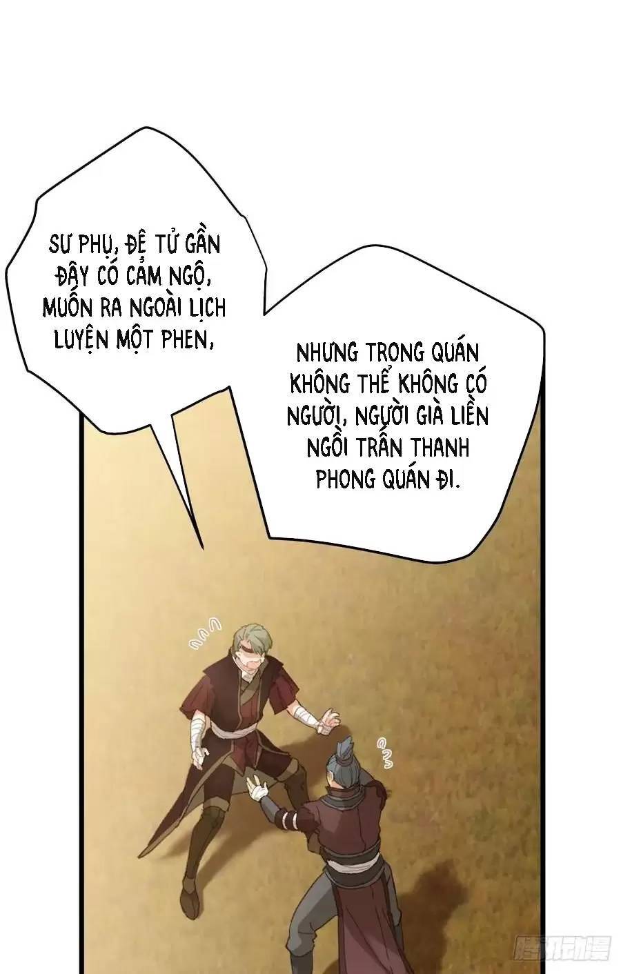 Đại Thừa Kỳ Mới Có Nghịch Tập Hệ Thống Chap 232 - Next Chap 233