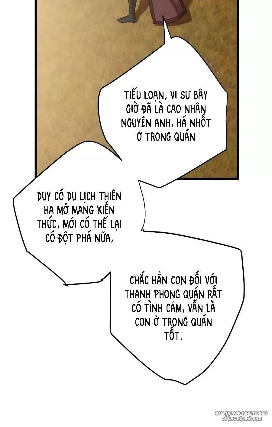 Đại Thừa Kỳ Mới Có Nghịch Tập Hệ Thống Chap 232 - Next Chap 233