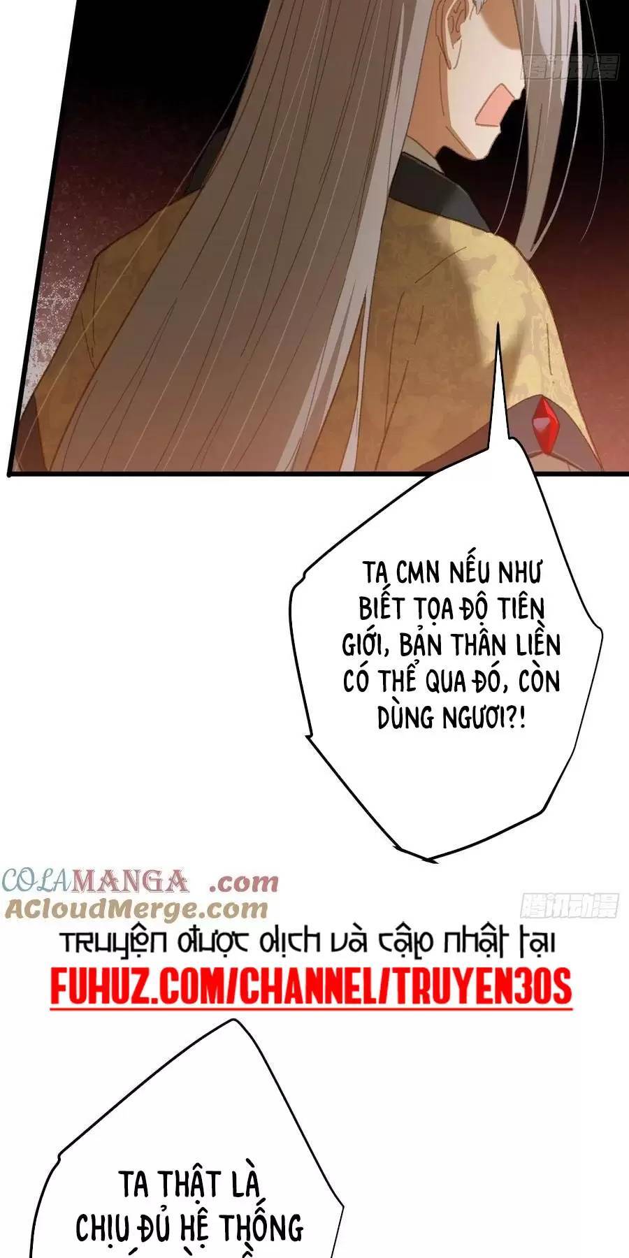 Đại Thừa Kỳ Mới Có Nghịch Tập Hệ Thống Chap 241 - Next Chap 242