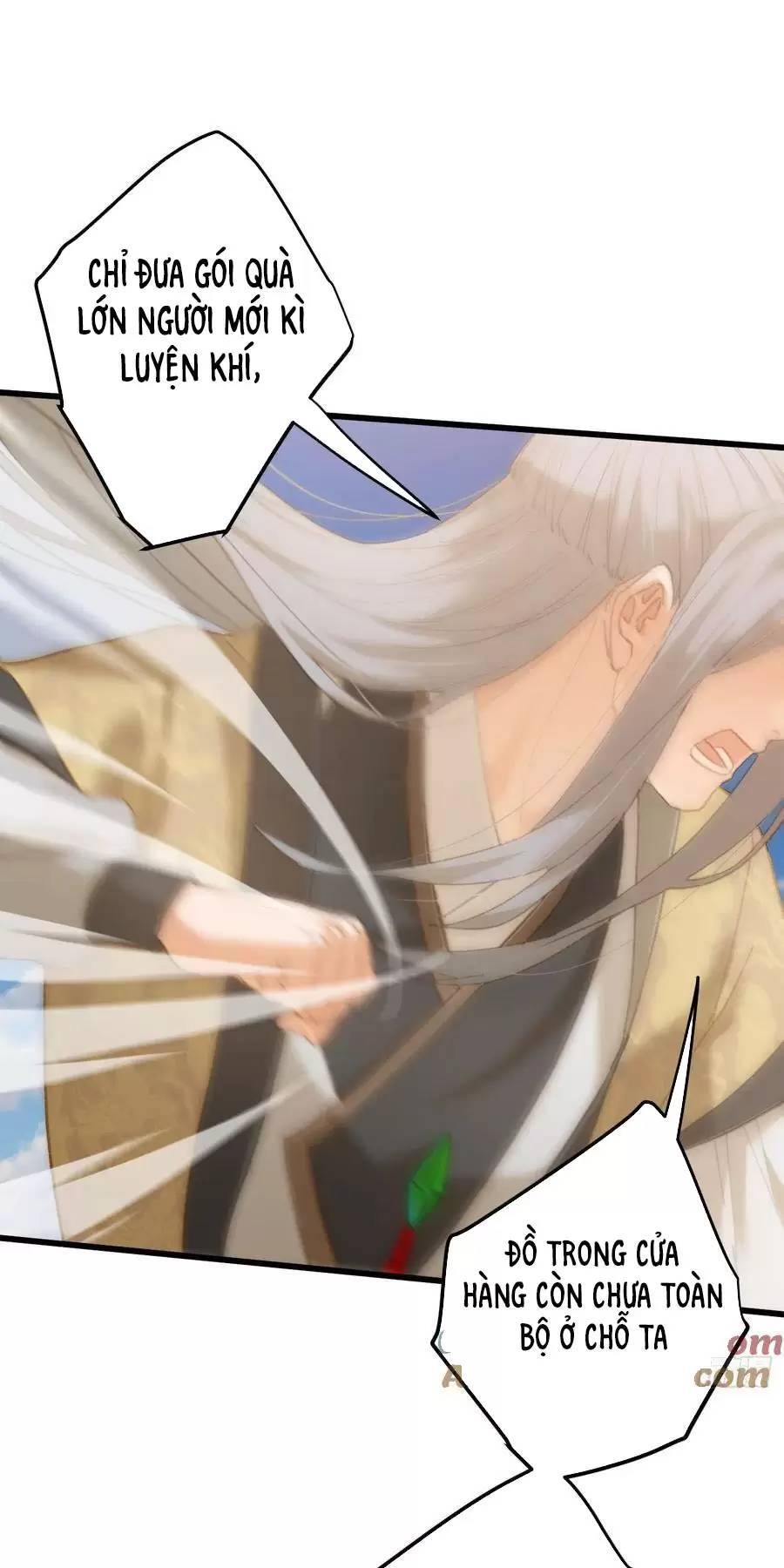 Đại Thừa Kỳ Mới Có Nghịch Tập Hệ Thống Chap 241 - Next Chap 242