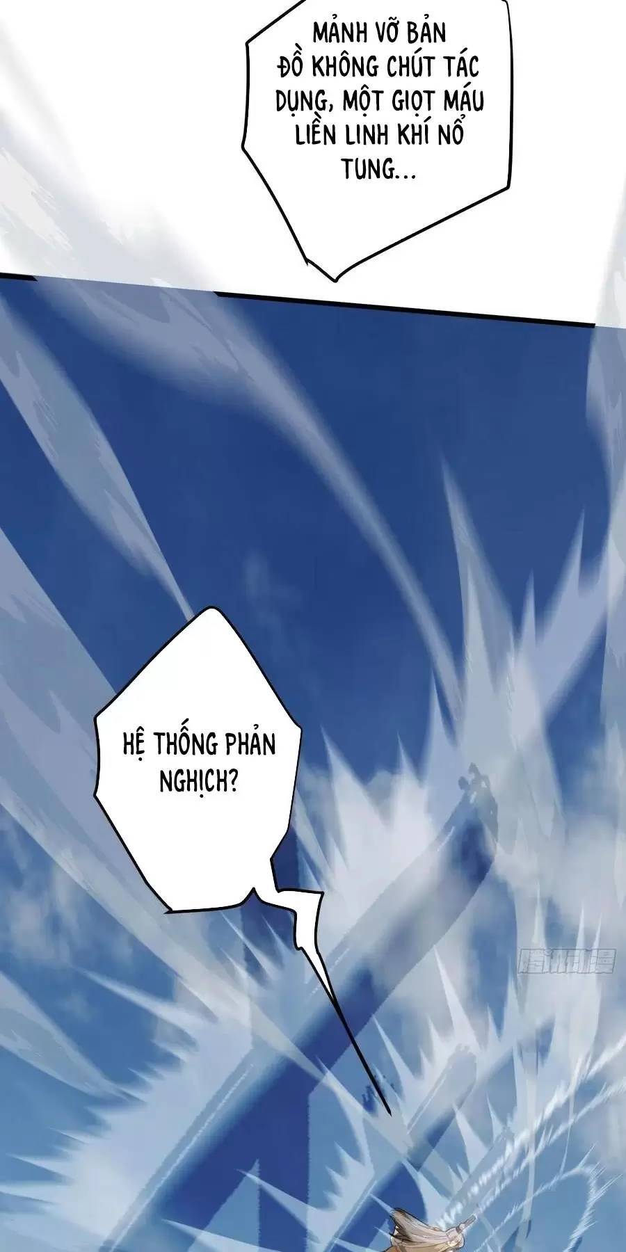 Đại Thừa Kỳ Mới Có Nghịch Tập Hệ Thống Chap 241 - Next Chap 242
