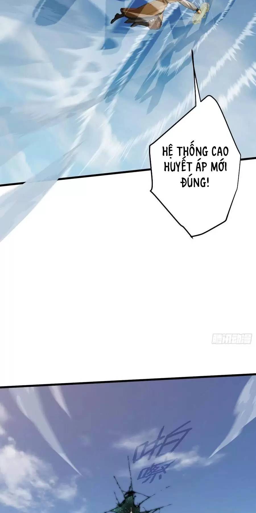 Đại Thừa Kỳ Mới Có Nghịch Tập Hệ Thống Chap 241 - Next Chap 242