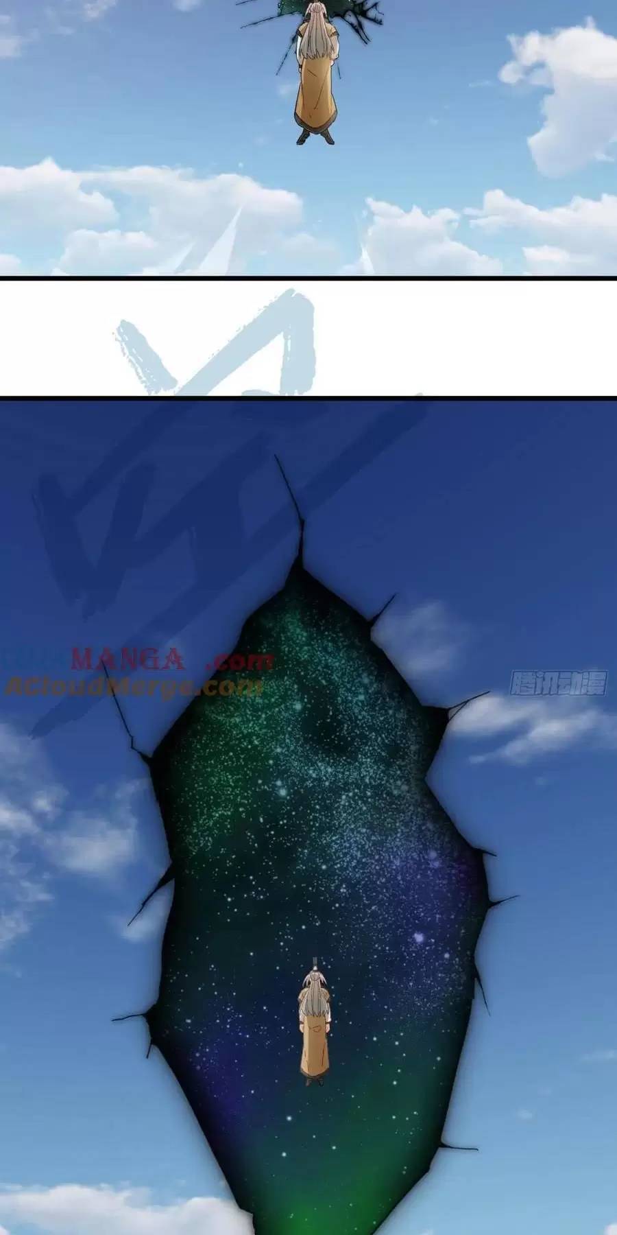Đại Thừa Kỳ Mới Có Nghịch Tập Hệ Thống Chap 241 - Next Chap 242