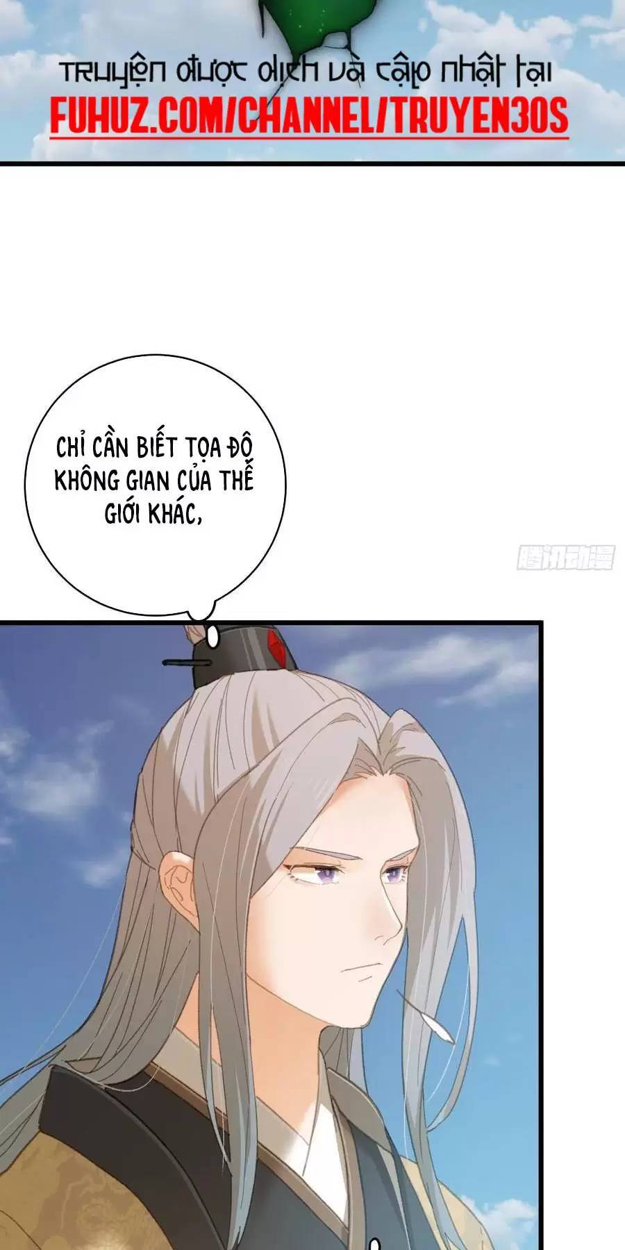 Đại Thừa Kỳ Mới Có Nghịch Tập Hệ Thống Chap 241 - Next Chap 242