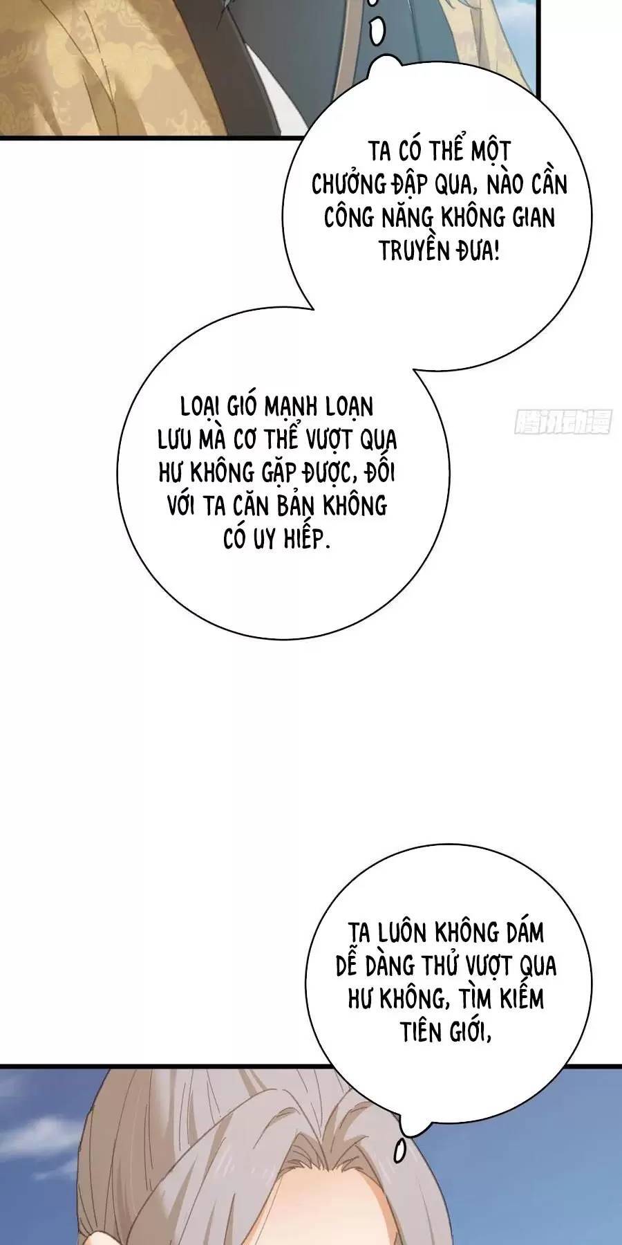 Đại Thừa Kỳ Mới Có Nghịch Tập Hệ Thống Chap 241 - Next Chap 242