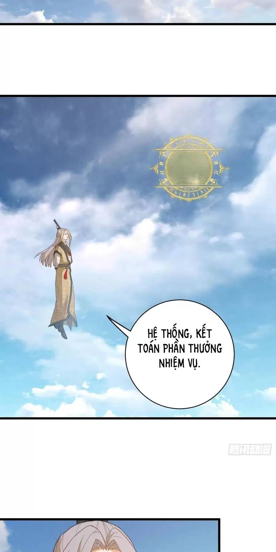 Đại Thừa Kỳ Mới Có Nghịch Tập Hệ Thống Chap 241 - Next Chap 242