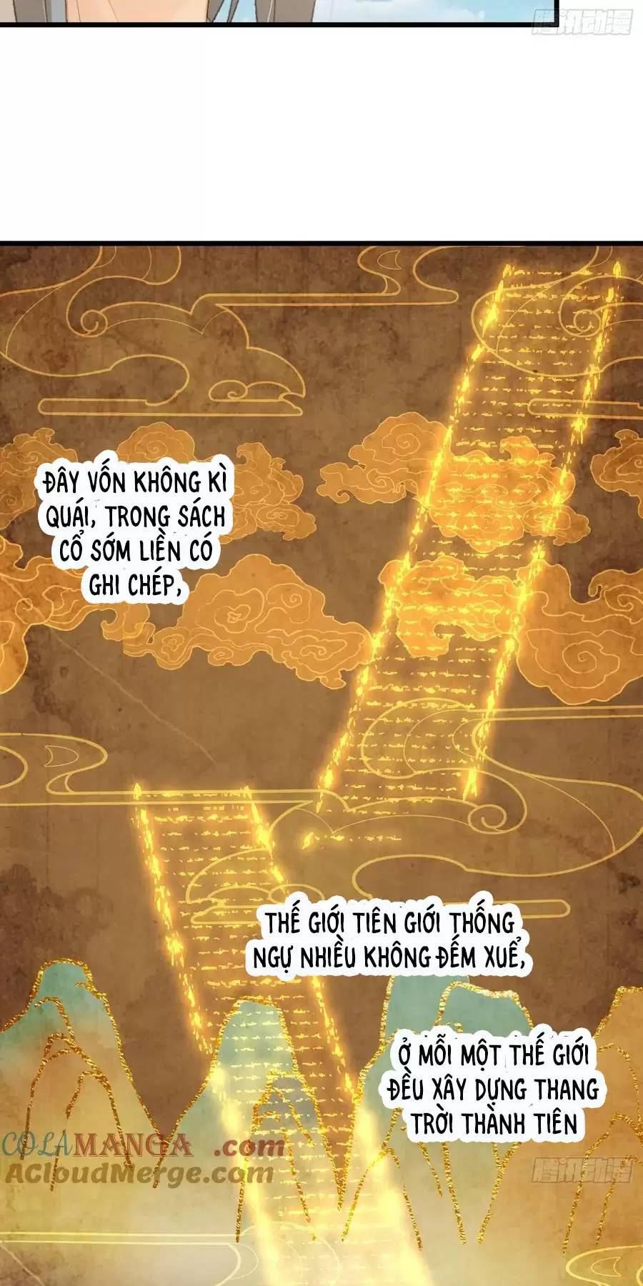 Đại Thừa Kỳ Mới Có Nghịch Tập Hệ Thống Chap 241 - Next Chap 242