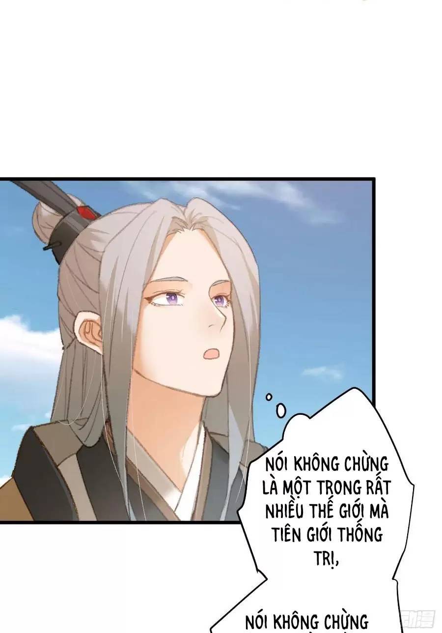 Đại Thừa Kỳ Mới Có Nghịch Tập Hệ Thống Chap 241 - Next Chap 242