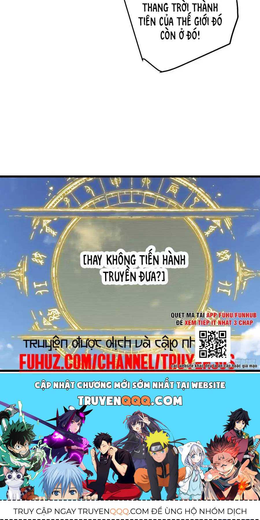 Đại Thừa Kỳ Mới Có Nghịch Tập Hệ Thống Chap 241 - Next Chap 242