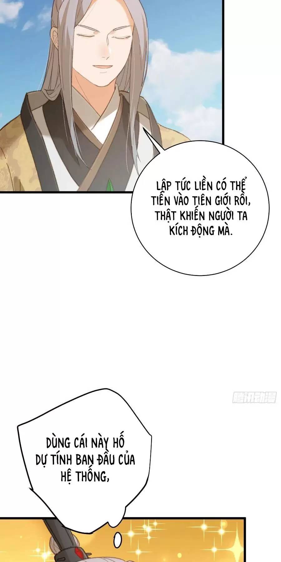 Đại Thừa Kỳ Mới Có Nghịch Tập Hệ Thống Chap 241 - Next Chap 242
